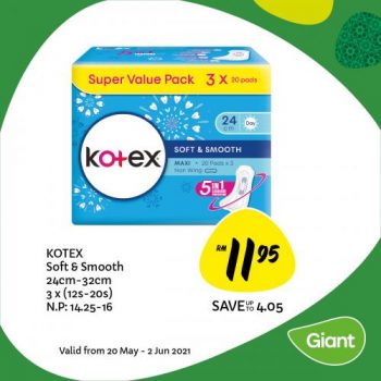 Giant-Personal-Care-Promotion-10-350x350 - Johor Kedah Kelantan Kuala Lumpur Melaka Negeri Sembilan Pahang Penang Perak Perlis Promotions & Freebies Putrajaya Sabah Sarawak Selangor Supermarket & Hypermarket Terengganu 