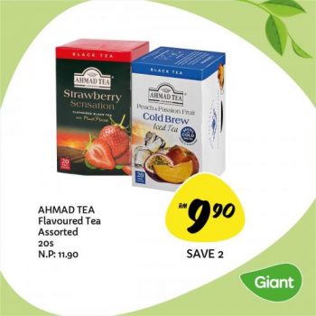 Giant-Tea-Beverage-Promotion-2-350x350 - Johor Kedah Kelantan Kuala Lumpur Melaka Negeri Sembilan Pahang Penang Perak Perlis Promotions & Freebies Putrajaya Sabah Sarawak Selangor Supermarket & Hypermarket Terengganu 