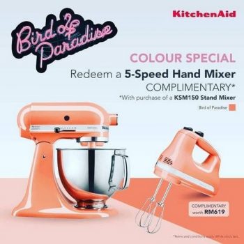 Good-Times-KitchenAid-Promo-350x350 - Electronics & Computers Johor Kitchen Appliances Kuala Lumpur Promotions & Freebies Selangor 