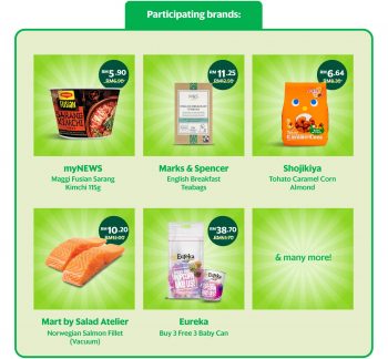 GrabMart-Payday-Deals-1-350x324 - Johor Kedah Kelantan Kuala Lumpur Melaka Negeri Sembilan Online Store Others Pahang Penang Perak Perlis Promotions & Freebies Putrajaya Sabah Sarawak Selangor Terengganu 