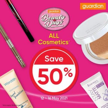 Guardian-Amazing-Raya-Deals-Promotion-1-350x350 - Beauty & Health Cosmetics Health Supplements Johor Kedah Kelantan Kuala Lumpur Melaka Negeri Sembilan Online Store Pahang Penang Perak Perlis Personal Care Promotions & Freebies Putrajaya Sabah Sarawak Selangor Terengganu 
