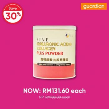 Guardian-Collagen-Promotion-8-350x350 - Beauty & Health Johor Kedah Kelantan Kuala Lumpur Melaka Negeri Sembilan Online Store Pahang Penang Perak Perlis Personal Care Promotions & Freebies Putrajaya Sabah Sarawak Selangor Skincare Terengganu
