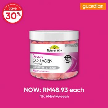 Guardian-Collagen-Promotion-9-350x350 - Beauty & Health Johor Kedah Kelantan Kuala Lumpur Melaka Negeri Sembilan Online Store Pahang Penang Perak Perlis Personal Care Promotions & Freebies Putrajaya Sabah Sarawak Selangor Skincare Terengganu 