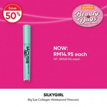Guardian-Cosmetics-Sale-17-350x350 - Beauty & Health Cosmetics Johor Kedah Kelantan Kuala Lumpur Malaysia Sales Melaka Negeri Sembilan Online Store Pahang Penang Perak Perlis Putrajaya Sabah Sarawak Selangor Terengganu
