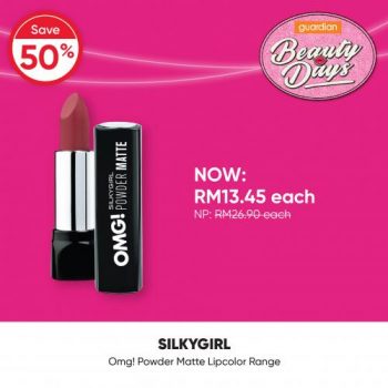 Guardian-Cosmetics-Sale-18-350x350 - Beauty & Health Cosmetics Johor Kedah Kelantan Kuala Lumpur Malaysia Sales Melaka Negeri Sembilan Online Store Pahang Penang Perak Perlis Putrajaya Sabah Sarawak Selangor Terengganu