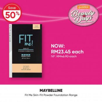 Guardian-Cosmetics-Sale-19-350x350 - Beauty & Health Cosmetics Johor Kedah Kelantan Kuala Lumpur Malaysia Sales Melaka Negeri Sembilan Online Store Pahang Penang Perak Perlis Putrajaya Sabah Sarawak Selangor Terengganu