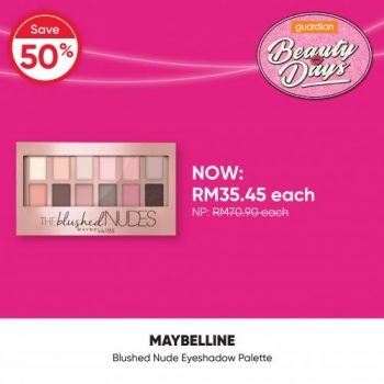 Guardian-Cosmetics-Sale-21-350x350 - Beauty & Health Cosmetics Johor Kedah Kelantan Kuala Lumpur Malaysia Sales Melaka Negeri Sembilan Online Store Pahang Penang Perak Perlis Putrajaya Sabah Sarawak Selangor Terengganu 