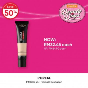 Guardian-Cosmetics-Sale-22-350x350 - Beauty & Health Cosmetics Johor Kedah Kelantan Kuala Lumpur Malaysia Sales Melaka Negeri Sembilan Online Store Pahang Penang Perak Perlis Putrajaya Sabah Sarawak Selangor Terengganu 