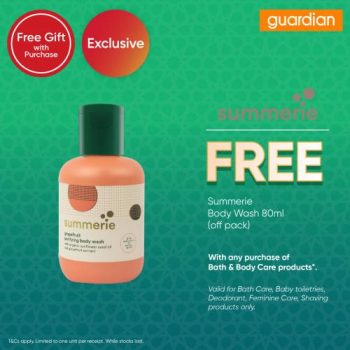 Guardian-Free-Gift-Promotion-1-350x350 - Beauty & Health Health Supplements Johor Kedah Kelantan Kuala Lumpur Melaka Negeri Sembilan Pahang Penang Perak Perlis Personal Care Promotions & Freebies Putrajaya Sabah Sarawak Selangor Terengganu 