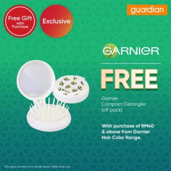 Guardian-Free-Gift-Promotion-11-350x350 - Beauty & Health Health Supplements Johor Kedah Kelantan Kuala Lumpur Melaka Negeri Sembilan Pahang Penang Perak Perlis Personal Care Promotions & Freebies Putrajaya Sabah Sarawak Selangor Terengganu