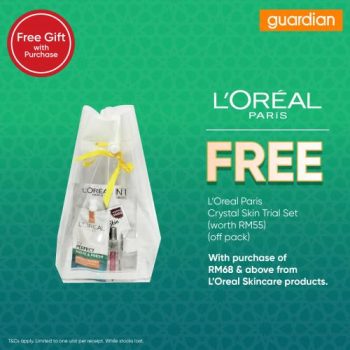Guardian-Free-Gift-Promotion-17-350x350 - Beauty & Health Health Supplements Johor Kedah Kelantan Kuala Lumpur Melaka Negeri Sembilan Pahang Penang Perak Perlis Personal Care Promotions & Freebies Putrajaya Sabah Sarawak Selangor Terengganu