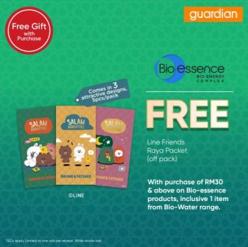 Guardian-Free-Gift-Promotion-21-350x349 - Beauty & Health Health Supplements Johor Kedah Kelantan Kuala Lumpur Melaka Negeri Sembilan Pahang Penang Perak Perlis Personal Care Promotions & Freebies Putrajaya Sabah Sarawak Selangor Terengganu