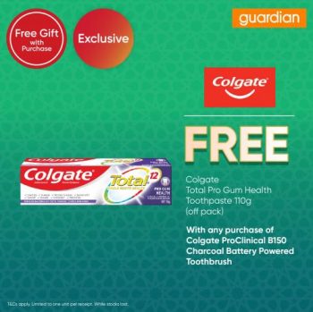 Guardian-Free-Gift-Promotion-23-350x349 - Beauty & Health Health Supplements Johor Kedah Kelantan Kuala Lumpur Melaka Negeri Sembilan Pahang Penang Perak Perlis Personal Care Promotions & Freebies Putrajaya Sabah Sarawak Selangor Terengganu