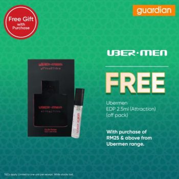 Guardian-Free-Gift-Promotion-25-350x350 - Beauty & Health Health Supplements Johor Kedah Kelantan Kuala Lumpur Melaka Negeri Sembilan Pahang Penang Perak Perlis Personal Care Promotions & Freebies Putrajaya Sabah Sarawak Selangor Terengganu 