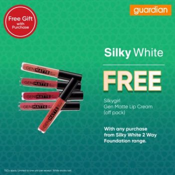 Guardian-Free-Gift-Promotion-27-350x350 - Beauty & Health Health Supplements Johor Kedah Kelantan Kuala Lumpur Melaka Negeri Sembilan Pahang Penang Perak Perlis Personal Care Promotions & Freebies Putrajaya Sabah Sarawak Selangor Terengganu