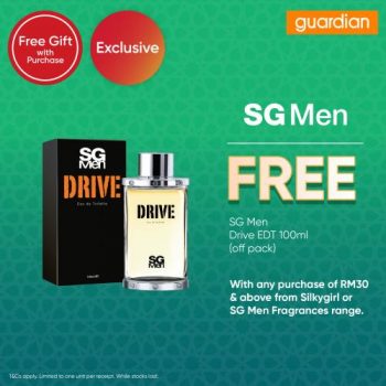 Guardian-Free-Gift-Promotion-29-350x350 - Beauty & Health Health Supplements Johor Kedah Kelantan Kuala Lumpur Melaka Negeri Sembilan Pahang Penang Perak Perlis Personal Care Promotions & Freebies Putrajaya Sabah Sarawak Selangor Terengganu