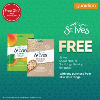 Guardian-Free-Gift-Promotion-30-350x350 - Beauty & Health Health Supplements Johor Kedah Kelantan Kuala Lumpur Melaka Negeri Sembilan Pahang Penang Perak Perlis Personal Care Promotions & Freebies Putrajaya Sabah Sarawak Selangor Terengganu