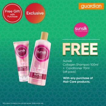 Guardian-Free-Gift-Promotion-5-350x350 - Beauty & Health Health Supplements Johor Kedah Kelantan Kuala Lumpur Melaka Negeri Sembilan Pahang Penang Perak Perlis Personal Care Promotions & Freebies Putrajaya Sabah Sarawak Selangor Terengganu 