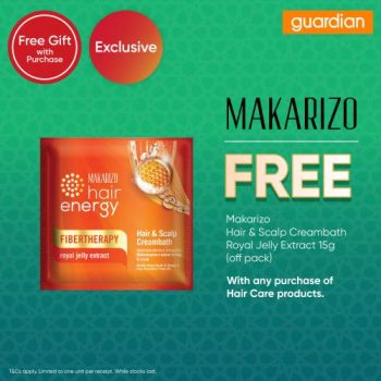 Guardian-Free-Gift-Promotion-6-350x350 - Beauty & Health Health Supplements Johor Kedah Kelantan Kuala Lumpur Melaka Negeri Sembilan Pahang Penang Perak Perlis Personal Care Promotions & Freebies Putrajaya Sabah Sarawak Selangor Terengganu