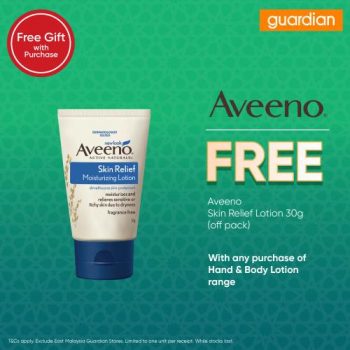 Guardian-Free-Gift-Promotion-7-350x350 - Beauty & Health Health Supplements Johor Kedah Kelantan Kuala Lumpur Melaka Negeri Sembilan Pahang Penang Perak Perlis Personal Care Promotions & Freebies Putrajaya Sabah Sarawak Selangor Terengganu