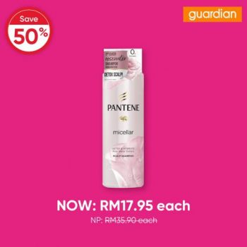 Guardian-Hair-Care-Sale-13-350x350 - Beauty & Health Health Supplements Johor Kedah Kelantan Kuala Lumpur Malaysia Sales Melaka Negeri Sembilan Online Store Pahang Penang Perak Perlis Personal Care Putrajaya Sabah Sarawak Selangor Terengganu