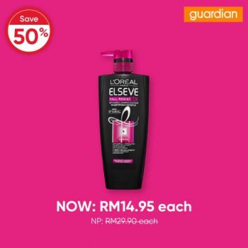 Guardian-Hair-Care-Sale-5-350x350 - Beauty & Health Health Supplements Johor Kedah Kelantan Kuala Lumpur Malaysia Sales Melaka Negeri Sembilan Online Store Pahang Penang Perak Perlis Personal Care Putrajaya Sabah Sarawak Selangor Terengganu