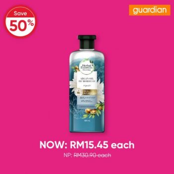 Guardian-Hair-Care-Sale-7-350x350 - Beauty & Health Health Supplements Johor Kedah Kelantan Kuala Lumpur Malaysia Sales Melaka Negeri Sembilan Online Store Pahang Penang Perak Perlis Personal Care Putrajaya Sabah Sarawak Selangor Terengganu