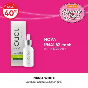 Guardian-Skin-Care-Sale-17-350x350 - Beauty & Health Cosmetics Health Supplements Johor Kedah Kelantan Kuala Lumpur Malaysia Sales Melaka Negeri Sembilan Online Store Pahang Penang Perak Perlis Personal Care Putrajaya Sabah Sarawak Selangor Skincare Terengganu