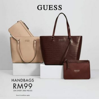 Guess-Special-Sale-at-Genting-Highlands-Premium-Outlets-350x350 - Bags Fashion Accessories Fashion Lifestyle & Department Store Handbags Malaysia Sales Pahang 