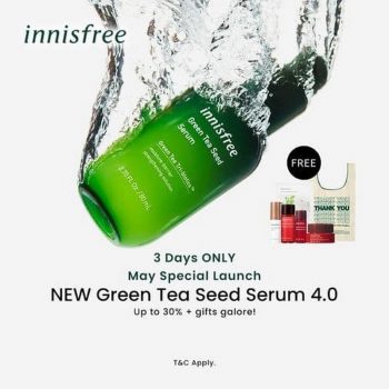 HERMO-Innisfree-Promo-350x350 - Beauty & Health Johor Kedah Kelantan Kuala Lumpur Melaka Negeri Sembilan Online Store Pahang Penang Perak Perlis Personal Care Promotions & Freebies Putrajaya Sabah Sarawak Selangor Skincare Terengganu 