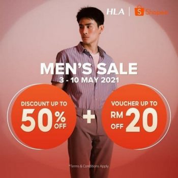 HLA-Mens-Sale-350x350 - Apparels Fashion Accessories Fashion Lifestyle & Department Store Johor Kedah Kelantan Kuala Lumpur Malaysia Sales Melaka Negeri Sembilan Online Store Pahang Penang Perak Perlis Putrajaya Sabah Sarawak Selangor Terengganu 