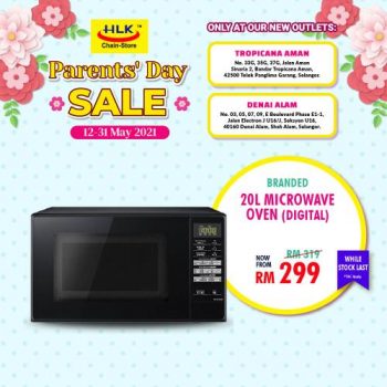 HLK-Parents-Day-Sale-10-350x350 - Electronics & Computers Home Appliances Kitchen Appliances Malaysia Sales Selangor 