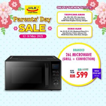 HLK-Parents-Day-Sale-11-350x350 - Electronics & Computers Home Appliances Kitchen Appliances Malaysia Sales Selangor 