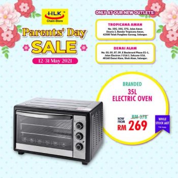 HLK-Parents-Day-Sale-12-350x350 - Electronics & Computers Home Appliances Kitchen Appliances Malaysia Sales Selangor 