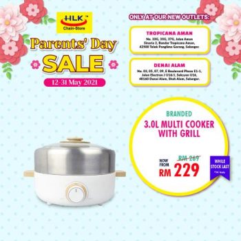 HLK-Parents-Day-Sale-14-350x350 - Electronics & Computers Home Appliances Kitchen Appliances Malaysia Sales Selangor 