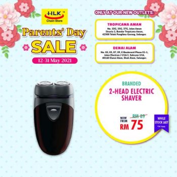 HLK-Parents-Day-Sale-16-350x350 - Electronics & Computers Home Appliances Kitchen Appliances Malaysia Sales Selangor 