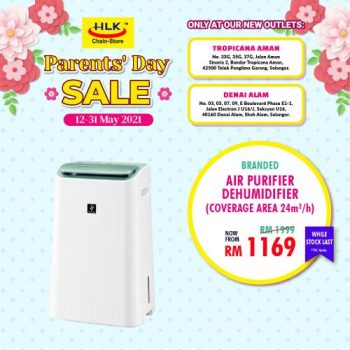 HLK-Parents-Day-Sale-17-350x350 - Electronics & Computers Home Appliances Kitchen Appliances Malaysia Sales Selangor 