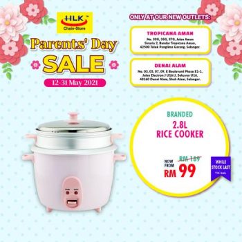 HLK-Parents-Day-Sale-19-350x350 - Electronics & Computers Home Appliances Kitchen Appliances Malaysia Sales Selangor 