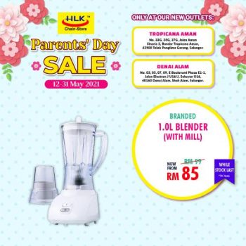 HLK-Parents-Day-Sale-21-350x350 - Electronics & Computers Home Appliances Kitchen Appliances Malaysia Sales Selangor 