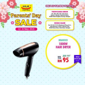 HLK-Parents-Day-Sale-23-350x350 - Electronics & Computers Home Appliances Kitchen Appliances Malaysia Sales Selangor 