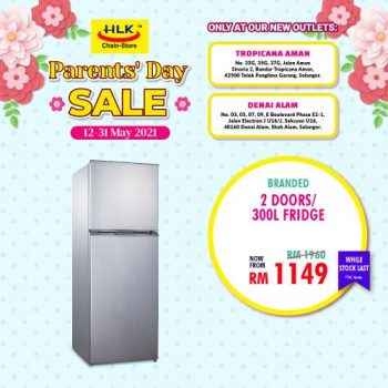 HLK-Parents-Day-Sale-4-350x350 - Electronics & Computers Home Appliances Kitchen Appliances Malaysia Sales Selangor 