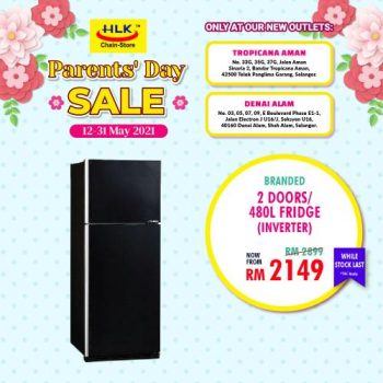 HLK-Parents-Day-Sale-5-350x350 - Electronics & Computers Home Appliances Kitchen Appliances Malaysia Sales Selangor 