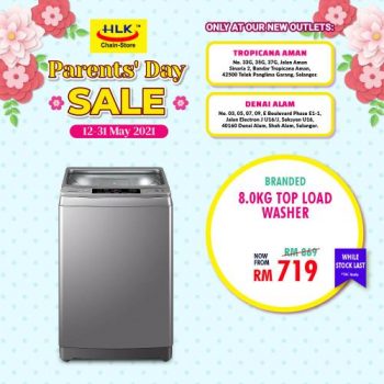 HLK-Parents-Day-Sale-6-350x350 - Electronics & Computers Home Appliances Kitchen Appliances Malaysia Sales Selangor 