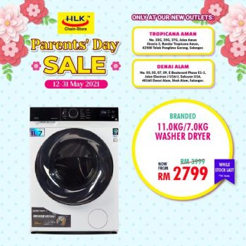 HLK-Parents-Day-Sale-7-350x350 - Electronics & Computers Home Appliances Kitchen Appliances Malaysia Sales Selangor 