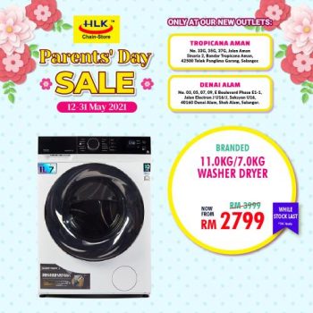 HLK-Parents-Day-Sale-7-350x350 - Electronics & Computers Home Appliances Kitchen Appliances Malaysia Sales Selangor 