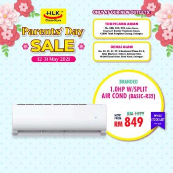 HLK-Parents-Day-Sale-8-350x350 - Electronics & Computers Home Appliances Kitchen Appliances Malaysia Sales Selangor 