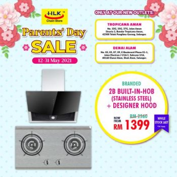 HLK-Parents-Day-Sale-9-350x350 - Electronics & Computers Home Appliances Kitchen Appliances Malaysia Sales Selangor 