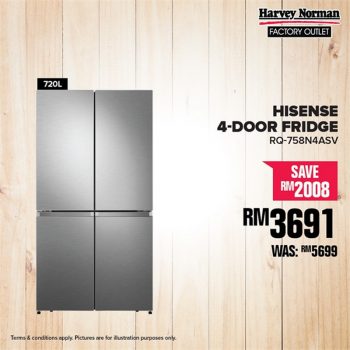 Harvey-Norman-Electrical-IT-Jumbo-Sale-at-Paradigm-Mall-350x350 - Computer Accessories Electronics & Computers Home Appliances IT Gadgets Accessories Johor Kitchen Appliances Malaysia Sales 
