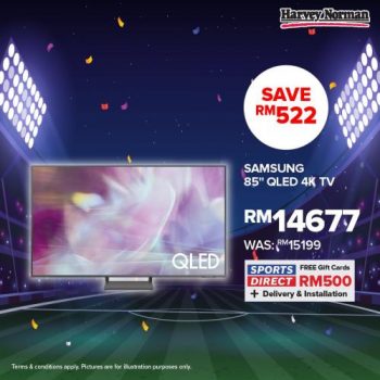 Harvey-Norman-Football-Fever-Large-Screen-TV-Sale-9-350x350 - Electronics & Computers Home Appliances Johor Kedah Kelantan Kuala Lumpur Malaysia Sales Melaka Negeri Sembilan Pahang Penang Perak Perlis Putrajaya Sabah Sarawak Selangor Terengganu 