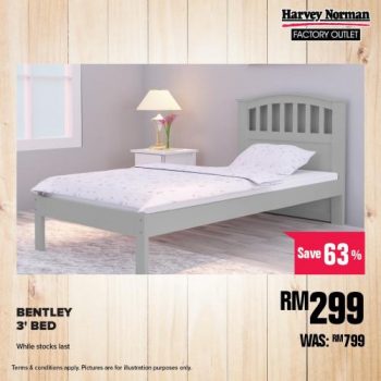 Harvey-Norman-Furniture-and-Bedding-Factory-Clearance-Sale-at-Citta-Mall-5-350x350 - Beddings Furniture Home & Garden & Tools Home Decor Selangor Warehouse Sale & Clearance in Malaysia 